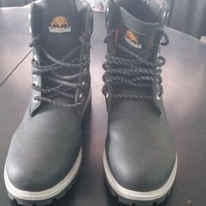 Timberland Men's Helcor Boots